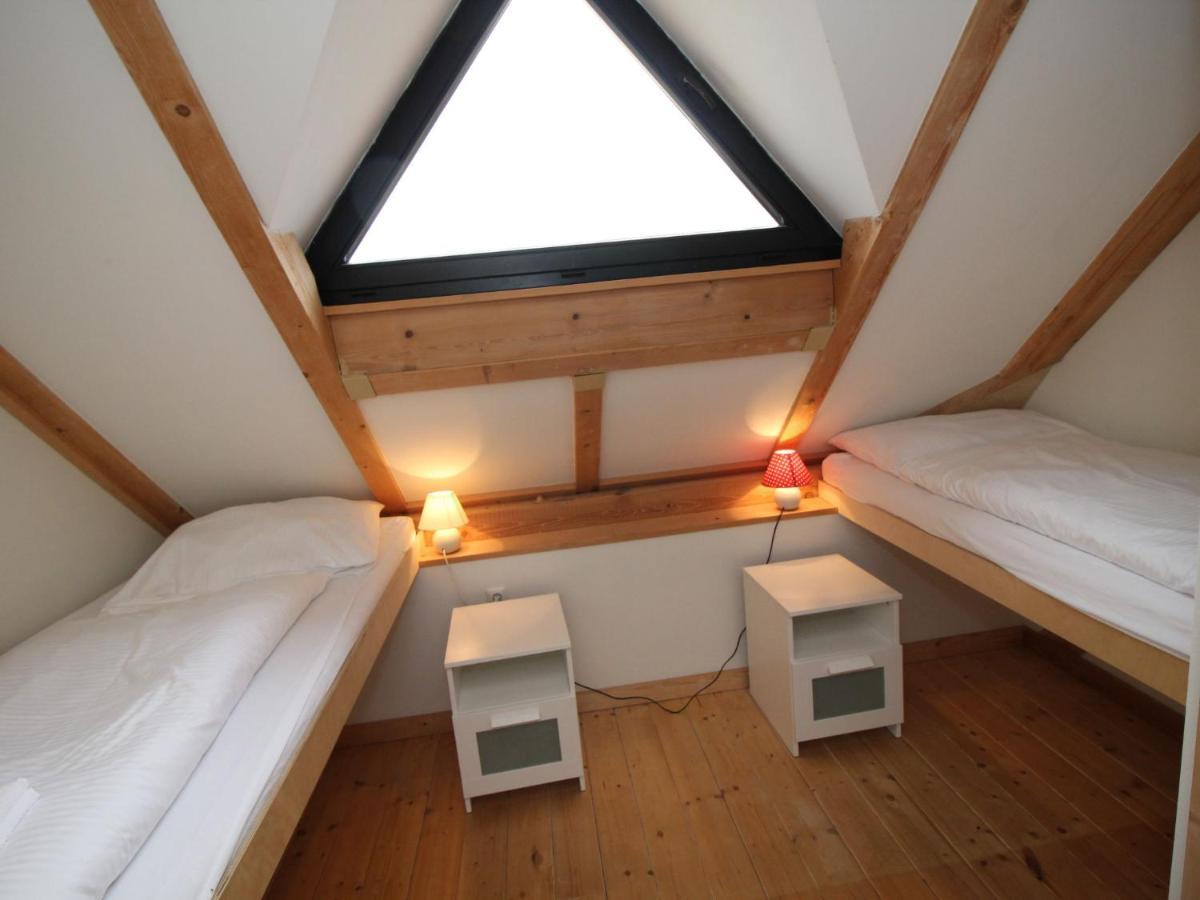 Apartment Adlerhorst - Top 5 By Interhome Grünau im Almtal Esterno foto