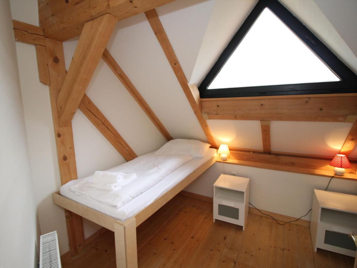 Apartment Adlerhorst - Top 5 By Interhome Grünau im Almtal Esterno foto