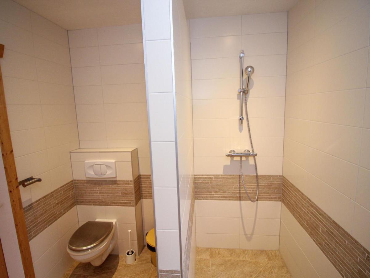 Apartment Adlerhorst - Top 5 By Interhome Grünau im Almtal Esterno foto