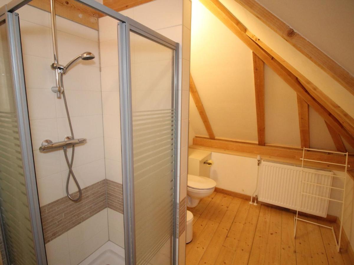Apartment Adlerhorst - Top 5 By Interhome Grünau im Almtal Esterno foto