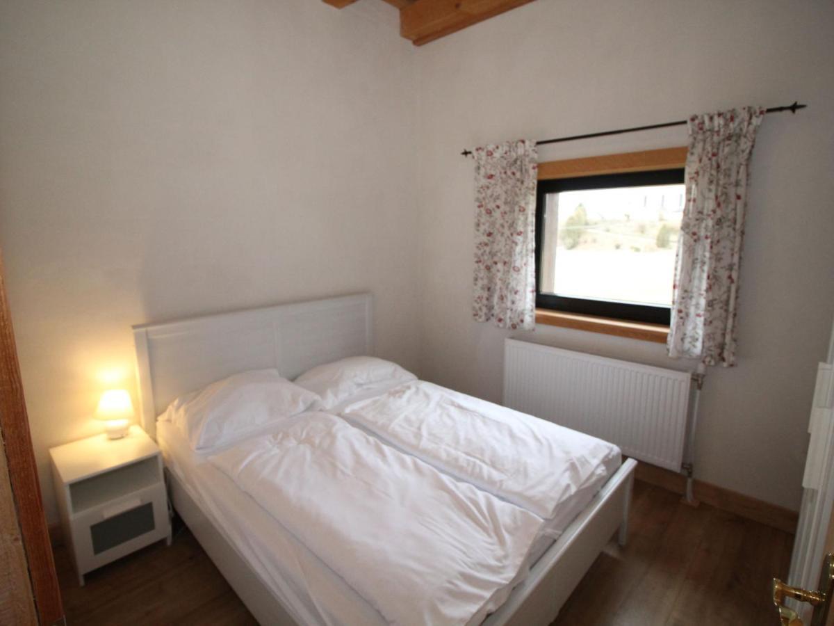 Apartment Adlerhorst - Top 5 By Interhome Grünau im Almtal Esterno foto
