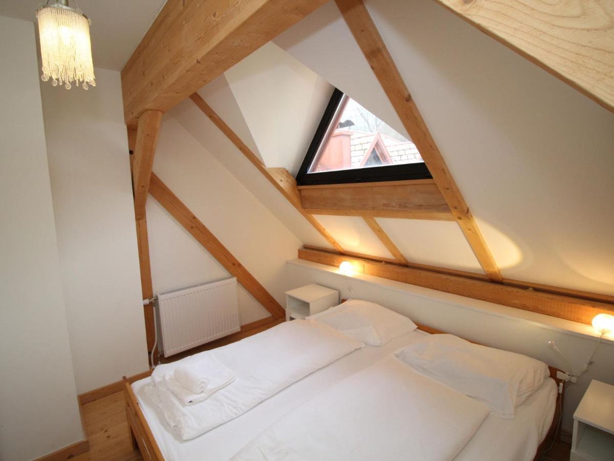 Apartment Adlerhorst - Top 5 By Interhome Grünau im Almtal Esterno foto