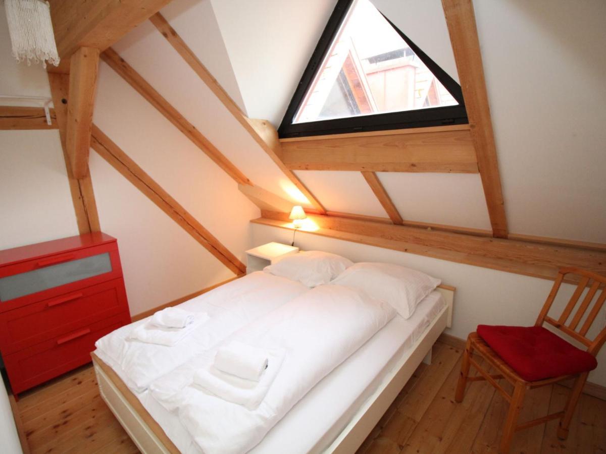 Apartment Adlerhorst - Top 5 By Interhome Grünau im Almtal Esterno foto