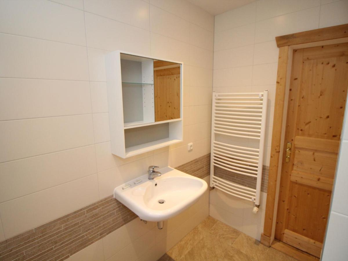Apartment Adlerhorst - Top 5 By Interhome Grünau im Almtal Esterno foto